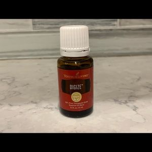 Digize Young Living essential oil